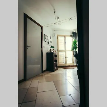 Apartament Skyline Terrace *