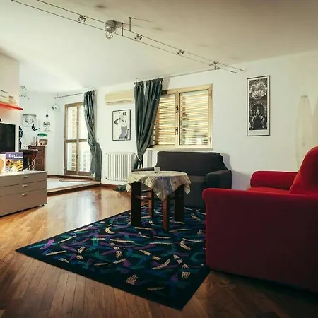 Skyline Terrace Bari