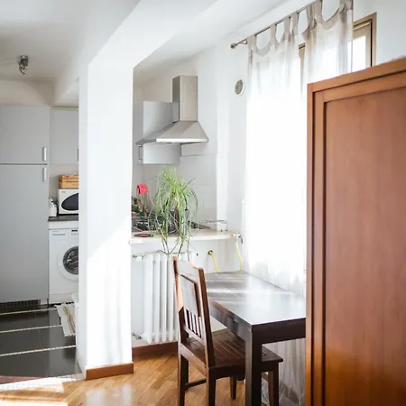 Skyline Terrace Bari