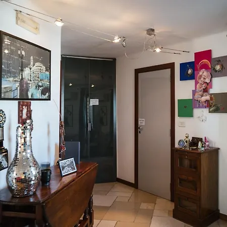 Apartament Skyline Terrace *