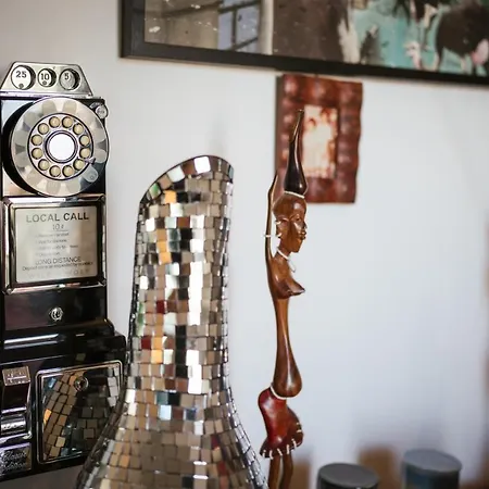 Apartament Skyline Terrace Bari