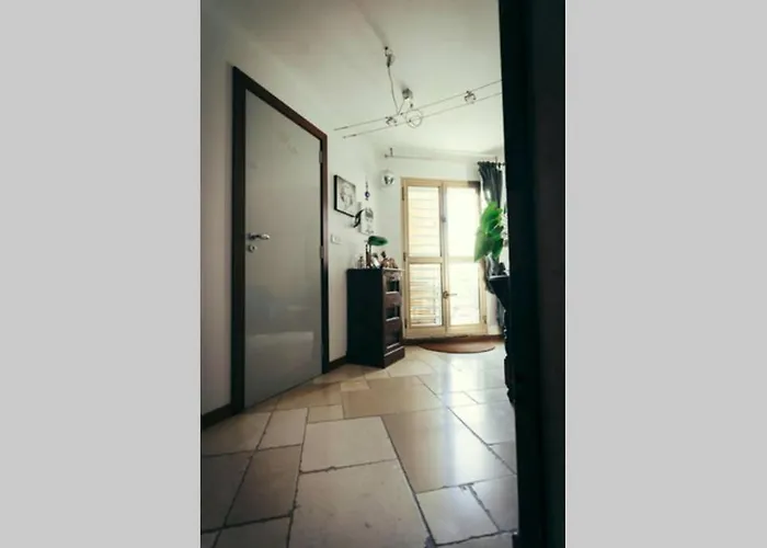 Apartament Skyline Terrace *