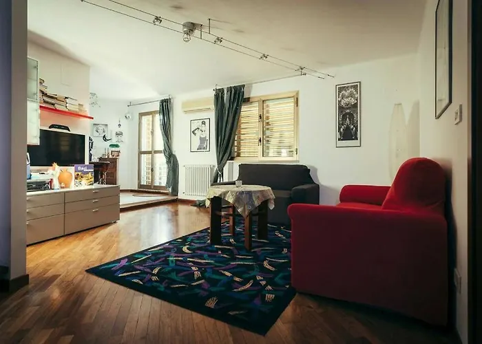 Skyline Terrace Bari