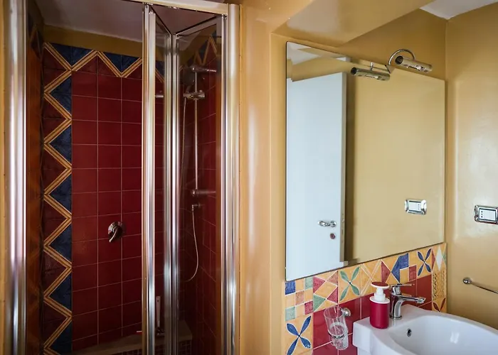 Skyline Terrace Apartament