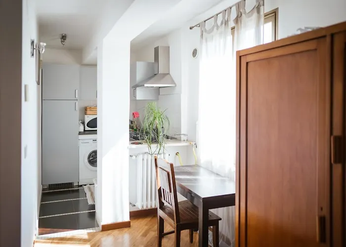 Skyline Terrace Bari