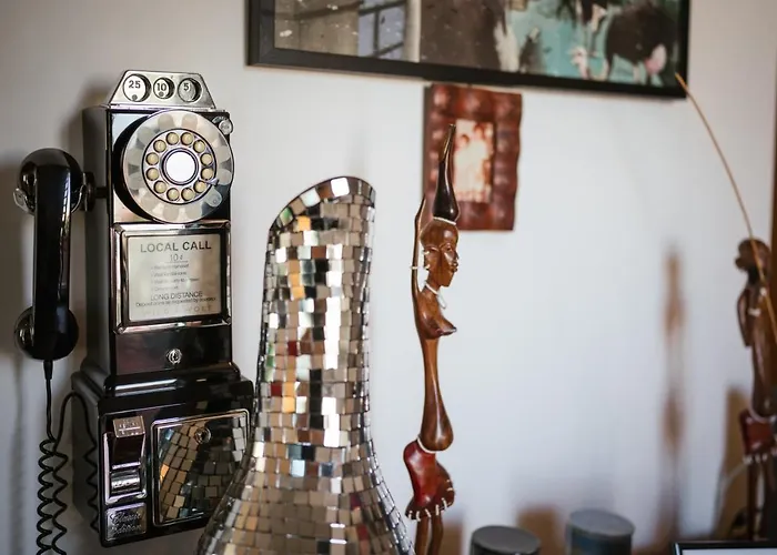 Apartament Skyline Terrace Bari