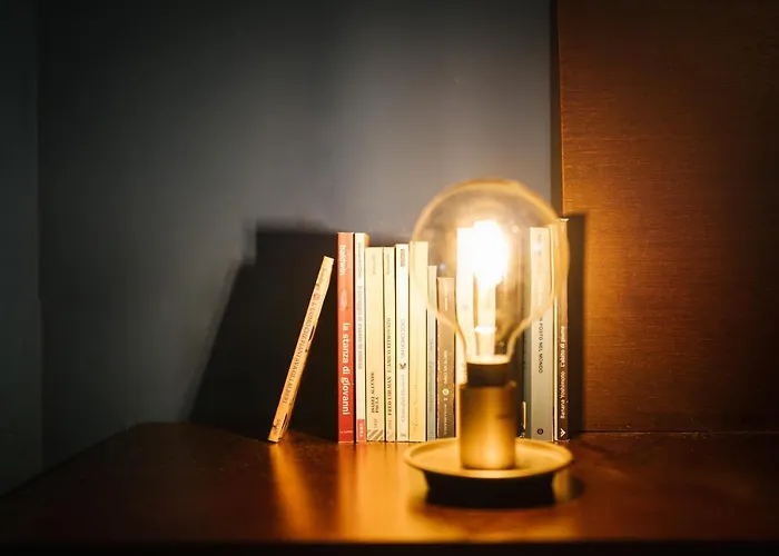 Skyline Terrace Bari