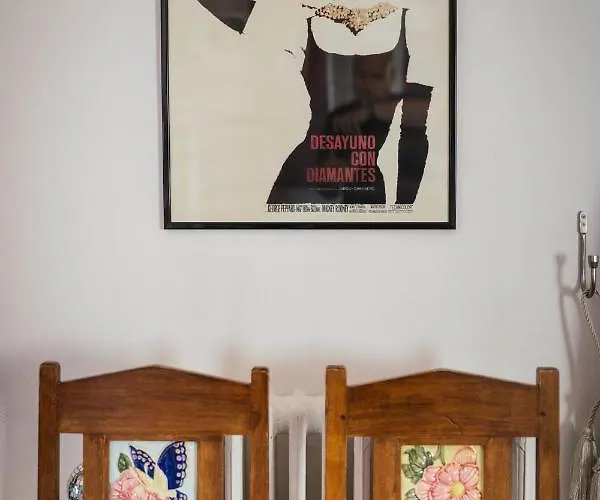 Skyline Terrace Bari