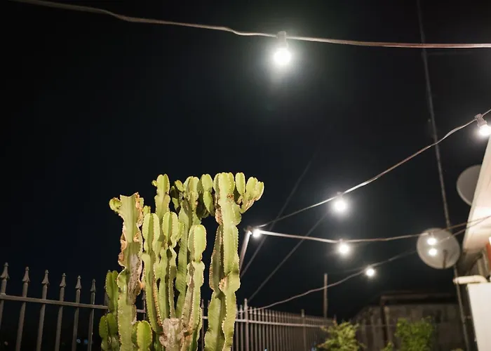 Apartament Skyline Terrace *