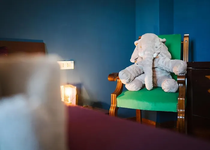 Apartament Skyline Terrace Bari