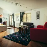 Skyline Terrace Bari