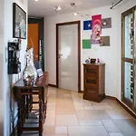 Lejlighed Skyline Terrace Bari