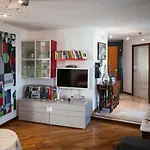 Skyline Terrace Appartamento *