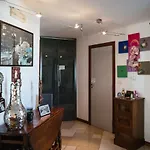 Lejlighed Skyline Terrace *