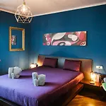 Lejlighed Skyline Terrace Bari