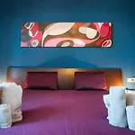 Skyline Terrace * Bari