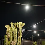 Lejlighed Skyline Terrace *