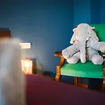 Appartamento Skyline Terrace Bari