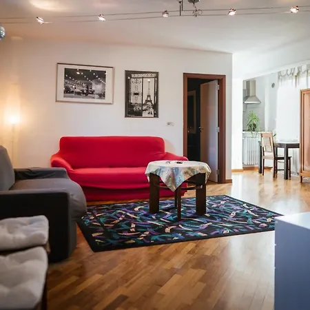 Skyline Terrace Μπάρι