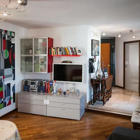 Skyline Terrace Διαμέρισμα *