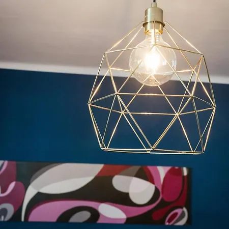 Skyline Terrace * Μπάρι