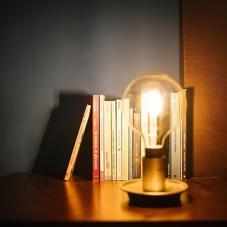 Skyline Terrace Μπάρι