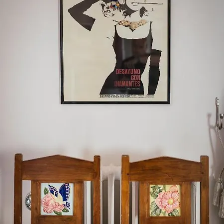 Skyline Terrace Μπάρι