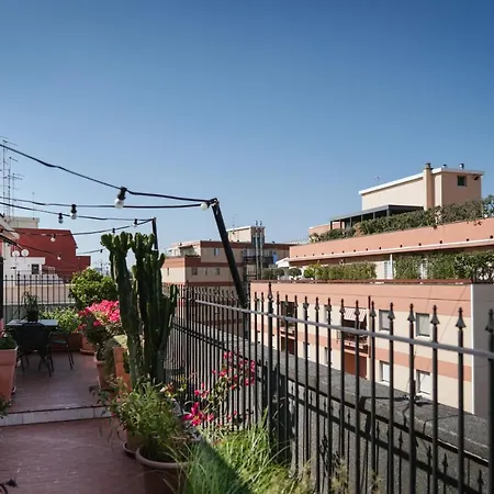 Skyline Terrace