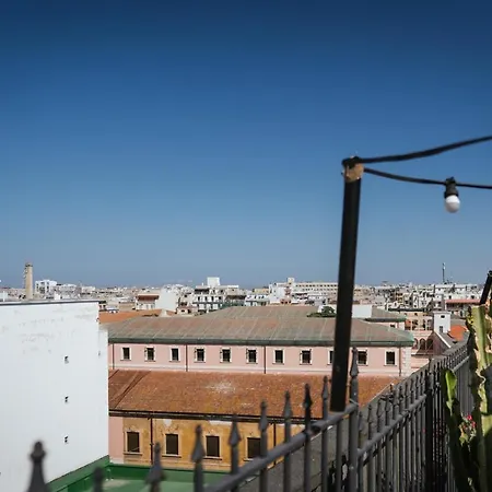 Skyline Terrace